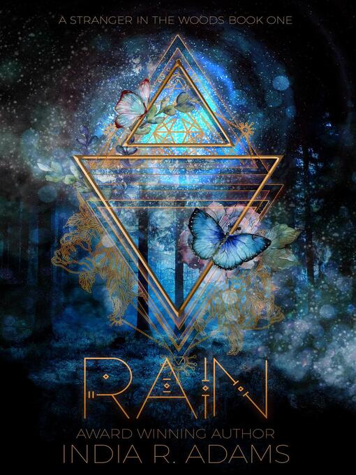 Title details for Rain by India R Adams - Available